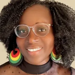 Portrait of Adaeze Atuegwu