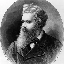 Portrait of John Douglas