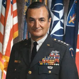 Portrait of Michael S. Davison