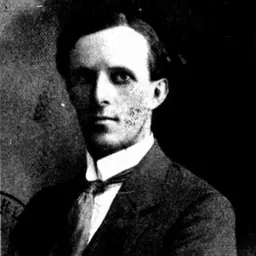 Portrait of Waldemar Seidel