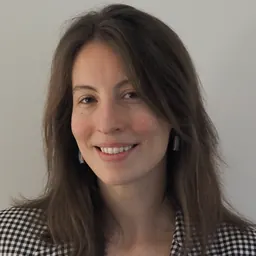 Portrait of Francesca Musiani