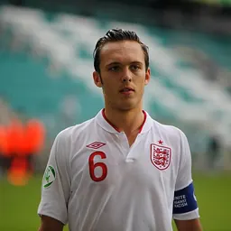 Portrait of Tom Thorpe