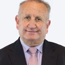 Portrait of José Durana