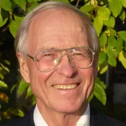 Portrait of Osmo Hänninen
