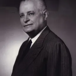Portrait of Amadeo Barletta Barletta