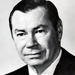 Portrait of William F. Walsh