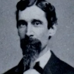 Portrait of Nathaniel Henry Hutton