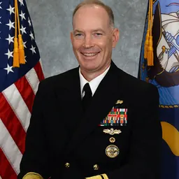Portrait of Douglas W. Small