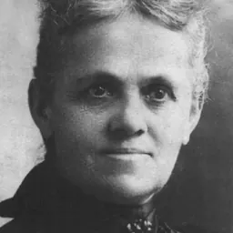 Portrait of Yetta Kohn