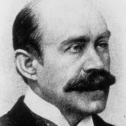 Portrait of Walter Pater