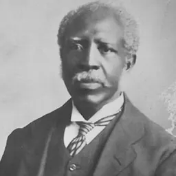 Portrait of Willem Essuman Pietersen