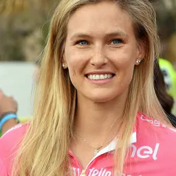 Portrait of Bar Refaeli