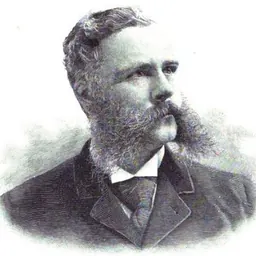 Portrait of Milton De Lano