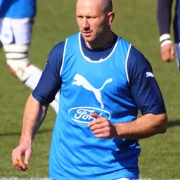 Portrait of Adri Badenhorst