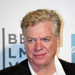 Portrait of Christopher McDonald