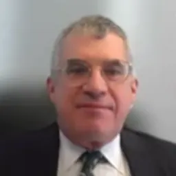 Portrait of Josh Lerner