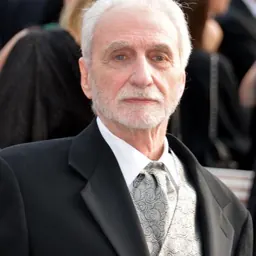 Portrait of Paul Vecchiali
