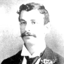 Portrait of Firth McCallum