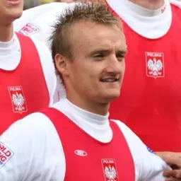 Portrait of Daniel Trojanowski