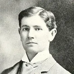 Portrait of James L. Zink