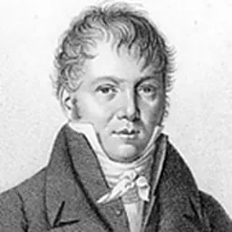 Portrait of Pierre François Tissot