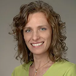 Portrait of Romina Goldszmid