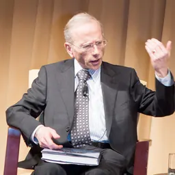 Portrait of Jonathan Sarna