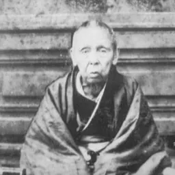 Portrait of Kurosawa Tokiko
