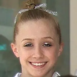 Portrait of Bailie Key