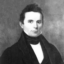 Portrait of Elias Boudinot