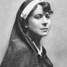 Portrait of Grace Ellison