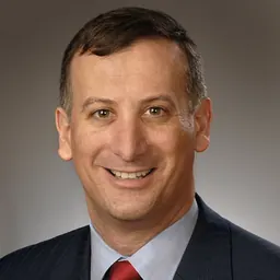 Portrait of David Cappiello