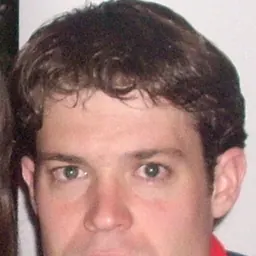 Portrait of Iñaki Muñoz
