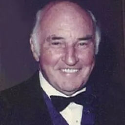 Portrait of Robert W. Gottfried