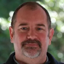 Portrait of Rick Jelliffe