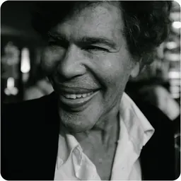 Portrait of Igor Bogdanoff