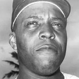 Portrait of Willie Tasby