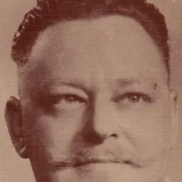 Portrait of Peter Blum