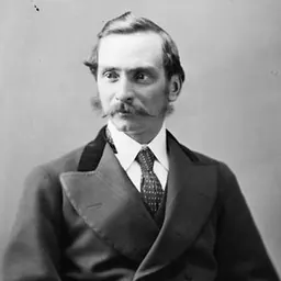 Portrait of George Dormer