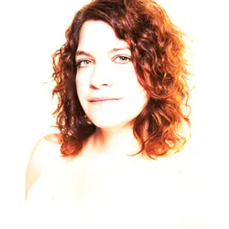 Portrait of Dottie Alexander