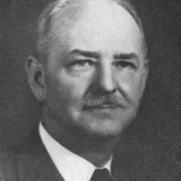 Portrait of George DeLuca