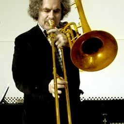 Portrait of Gérard Buquet