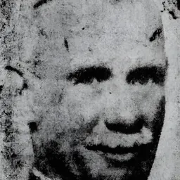 Portrait of Andrew Downie