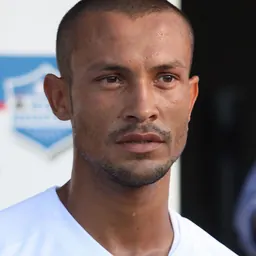 Portrait of Piá
