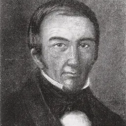 Portrait of Carl Valentin Falsen