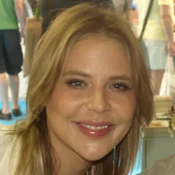 Portrait of Maja Sablewska