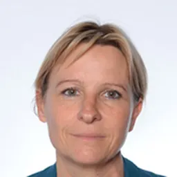 Portrait of Sara Ferrari