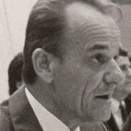 Portrait of Milan Uzelac