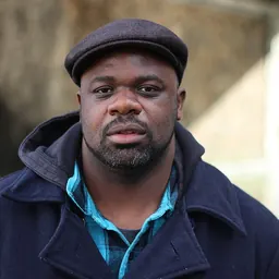 Portrait of Kohndo