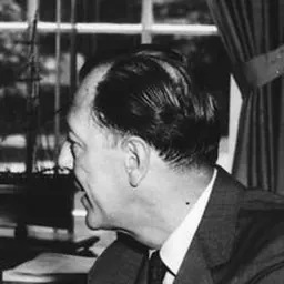 Portrait of Charles Edward Rhetts